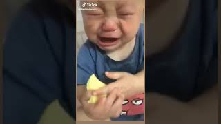 Baby Cries In Autotune