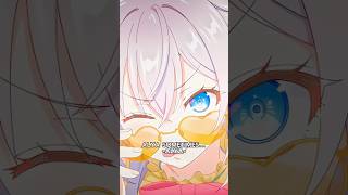 Anime With Female Protagonist