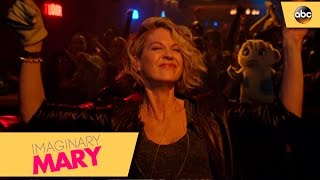 Night Out - Imaginary Mary 1X1