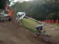 Bike riding FAIL