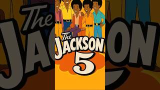 The Jackson 5 Cartoon Show Cinderjackson 1971 Rare Animated Clic