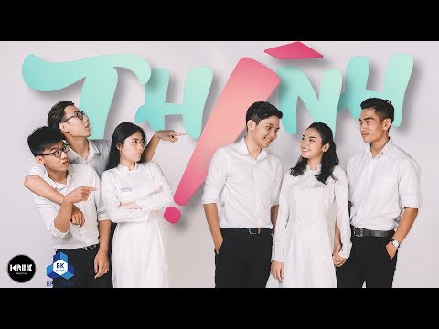 THÍNH (Official Music Video) - KRIX ft. RUSH