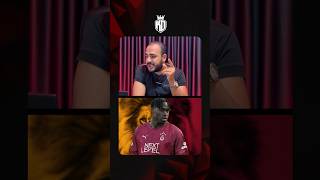 Galatasarayda Wilfried Singo Planlaması Ne Zaman Dönecek?