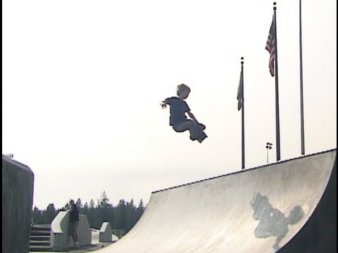 Spokane Wildness