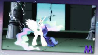 Im On The Edge With You Mlp Mep Part
