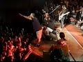 BETTER THAN A THOUSAND - Self worth ( LIVE IN CHILE )