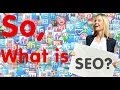 Top Las Vegas SEO Company - 702-981-0866 - Shows: What is SEO - How to SEO