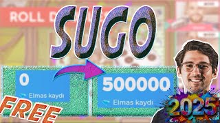 Sugo Hile 2025 - Sugo Coins Hilesi - Bedava Para Ve Elmas - Kanıtlı - Apk