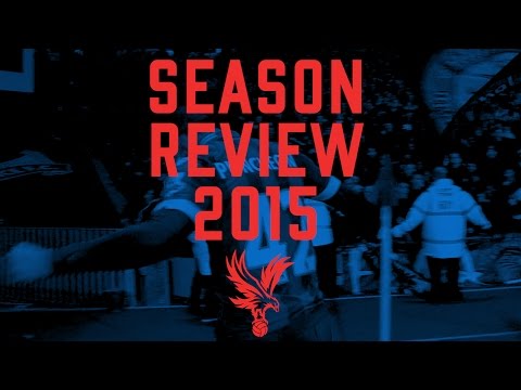 End of 14/15 Season Review