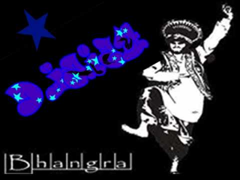 Bhangra Mix Part One