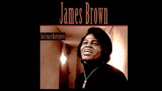 Watch James Brown Shout And Shimmy video