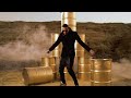 DJ Vigilante - Gods Will (Video Trailer) ft AKA K.O
