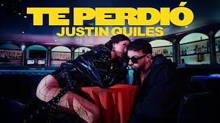 Justin Quiles - Te Perdió