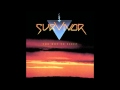 Survivor - Across The Miles (1989)