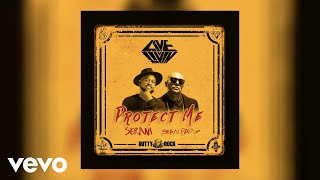 Sean Paul, Serani - Protect Me (Official Audio)