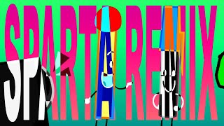 Thanks For 4 Years Of Thanks For 4 Years Of Thanks For 4 Years - Sparta Unextended Remix