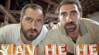 Yav He He | Türk Komedi Filmi