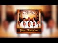 Franck Mulaja & Échos D'Adoration - Totale Adoration 2010 CD (Entier/Full)
