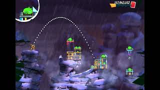 Angry Birds 2 Ab2 King Pig Panic Shortcut - 20250724 For Extra Stella Card