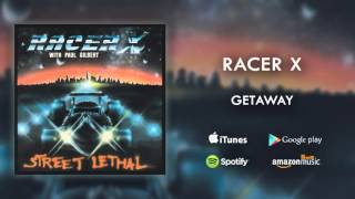 Watch Racer X Getaway video
