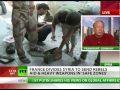 'West "adventure" in Syria may backfire in face of the world by WW3'