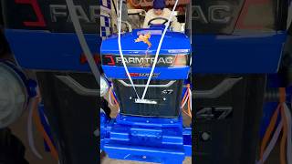 New Proma Farmtrac 47 4Wd
