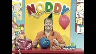Make Way For Noddy Up Up & Awaythe Great Goblin Giveaway Pbs Kids Airing Sprout On Demand