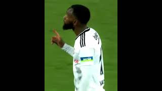 Kevin Nkoudou Skills - Ben Elimi Sana Verdim