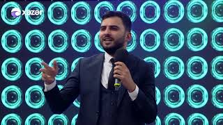 5Də5 - İlkin Əhmədov, Zahid Sabirabadlı, Mustafa Mustafayev, Tural & Toğrul 29.10.2018