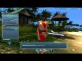 Life Simulation