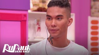 Kimora Blac is Queen of the Complain Train! | RuPaul's Drag Race Season 9 | Now on VH1!