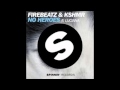 Firebeatz & KSHMR - No Heroes (ft Luciana) (Original Mix)