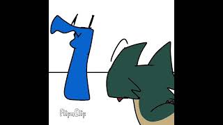 1 - 5 Number Lore