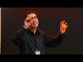 Ciencia, publicidad y alimentos funcionales: Jose Manuel Lopez Nicolas at TEDxMurcia