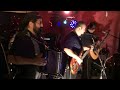 El Rosalito 01-03-2015 @ Frio City Bar