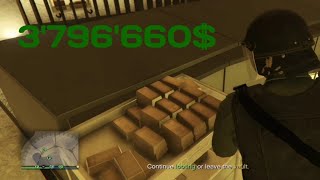 Duo Diamond Casino Heist D Glitch