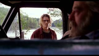 Secret Window - Trailer