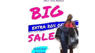 Jean Try On Haul 2K19