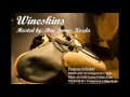 Wineskins 6 25 17 Wineskins 6 25 17