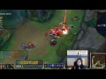 Imaqtpie - You Can't Dive Me