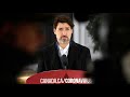 COVID-19 update: Trudeau announces measures to help small bus...