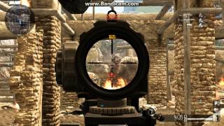 Warface Exodus Pve Oynanış Videosu