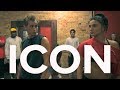 Jade Chynoweth & Josh Killacky | "ICON" - Jaden Smith