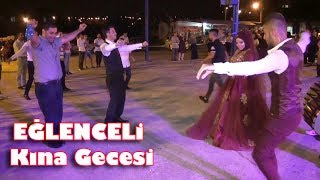 EGLENCELİ KINA GECESİ / iskenderun Düğünleri - Akçay 2018