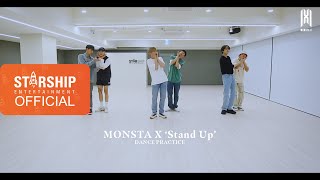 Watch Monsta X Stand Up video