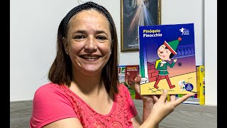 Pinocchio