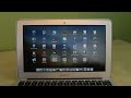 OS X Yosemite Hands-On