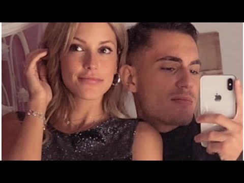 Marta Granero ('MyHyV'), cada dÃa más enamorada de un futbolista de origen búlgaro