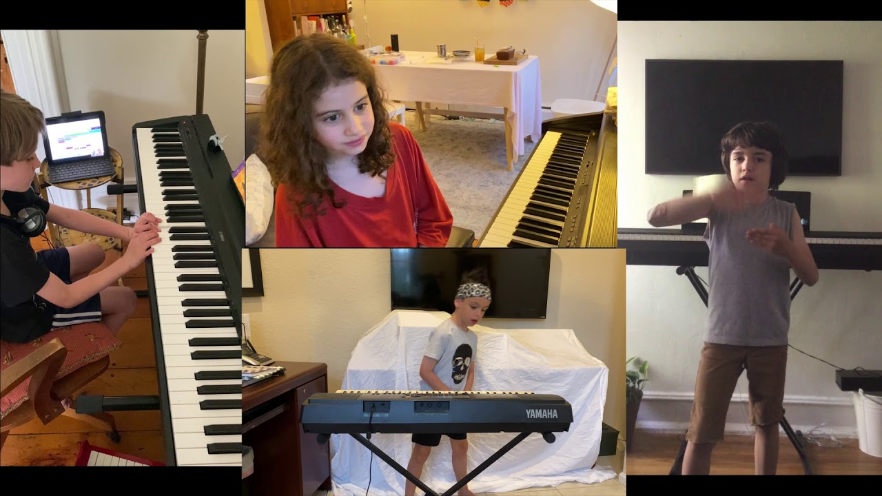 Songlab 2020 Final Projects