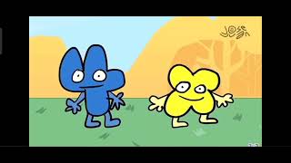 Every 1 Second Of Each Bfdi-Tpot Episode As Of Bfdia 18 And Tpot 16
